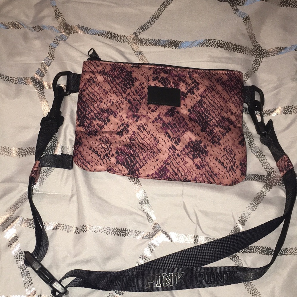 Small bag from Victoria Secret Pink